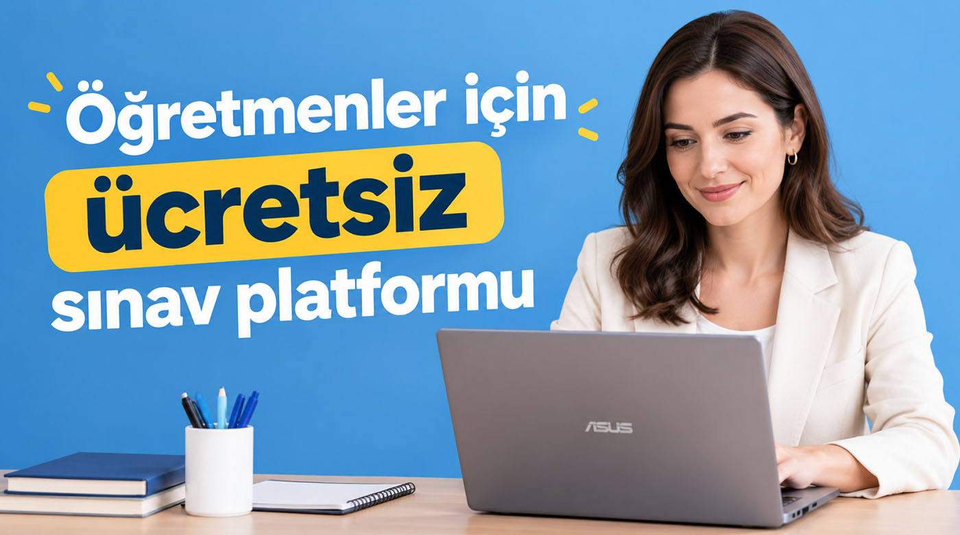 Yapay zekâyla dakikalar içinde eksiksiz bir test oluşturun